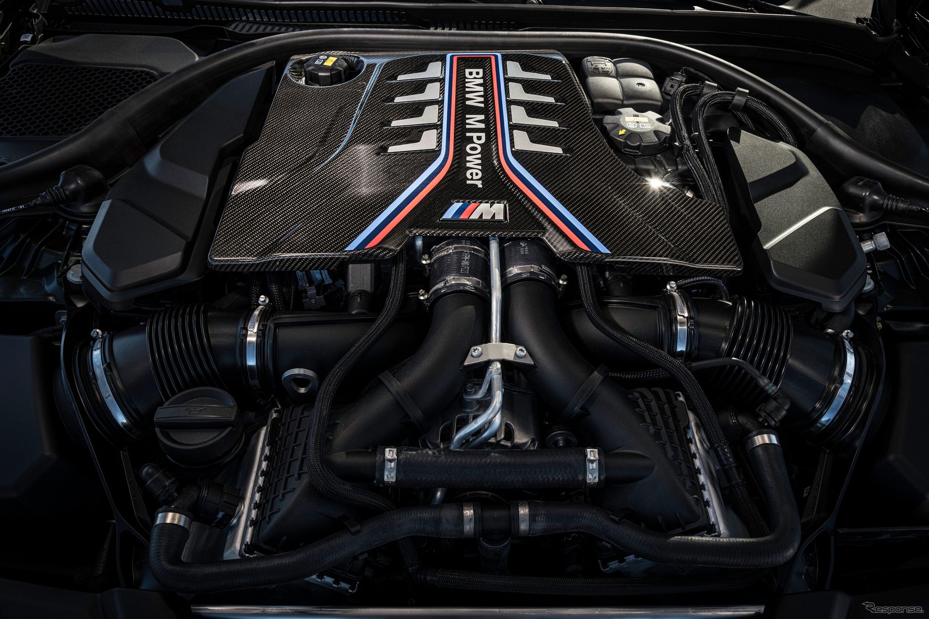 BMW M5 CS