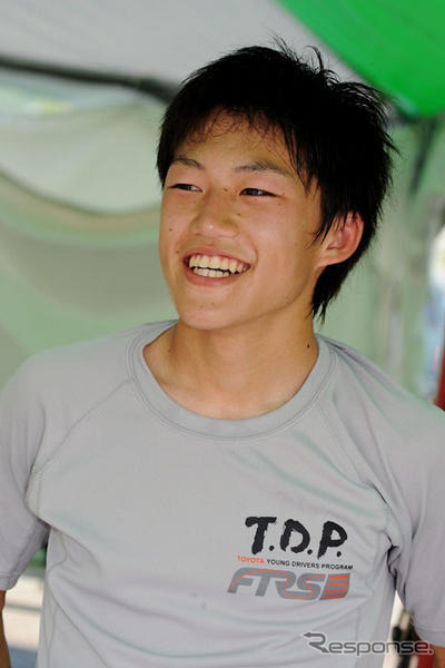 【FCジャパン】08年シーズン総括…王者 国本、2位に99点差