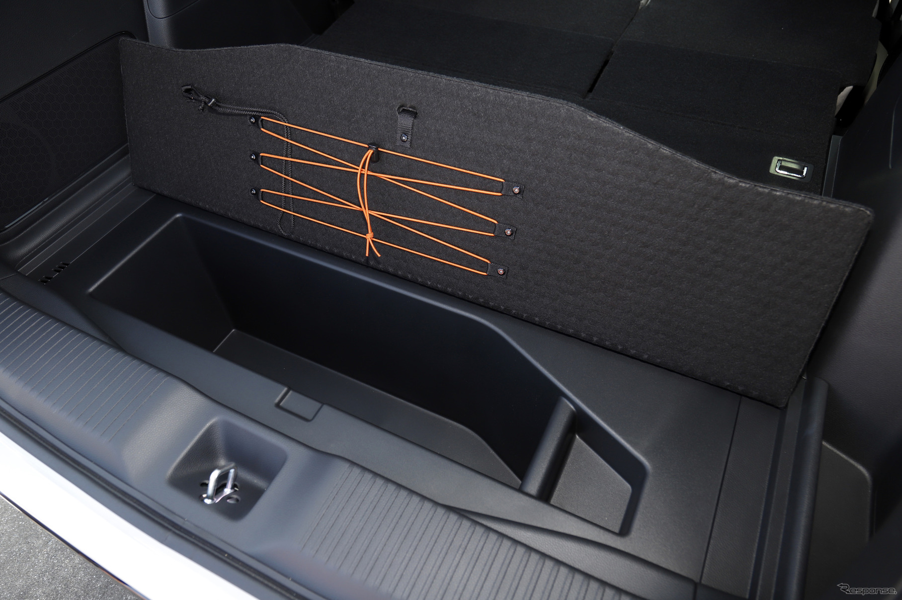 ホンダ ヴェゼル 新型（PLaY）