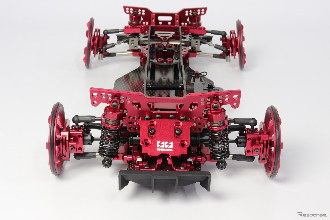 GRK4 D1GP参戦記念モデル