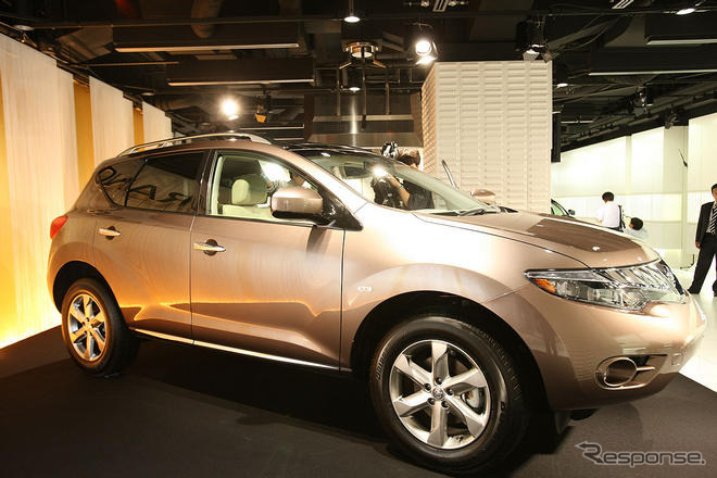 日産の志賀COO「悲観的に考えること自体が消費者心理を厳しくさせる」