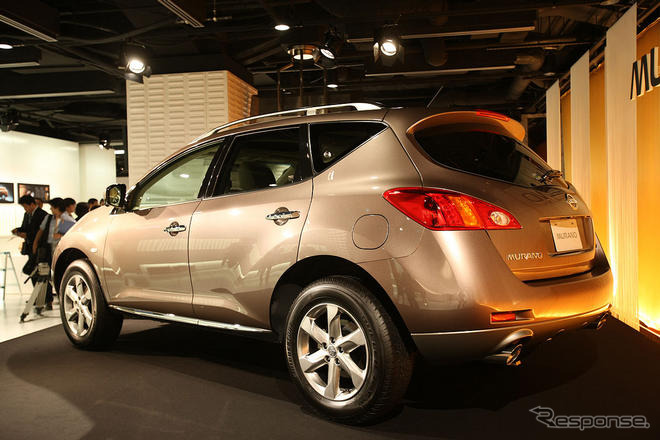 日産の志賀COO「悲観的に考えること自体が消費者心理を厳しくさせる」