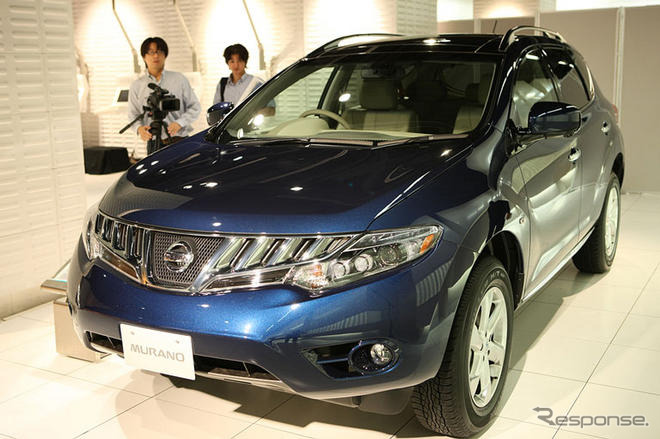 日産の志賀COO「悲観的に考えること自体が消費者心理を厳しくさせる」