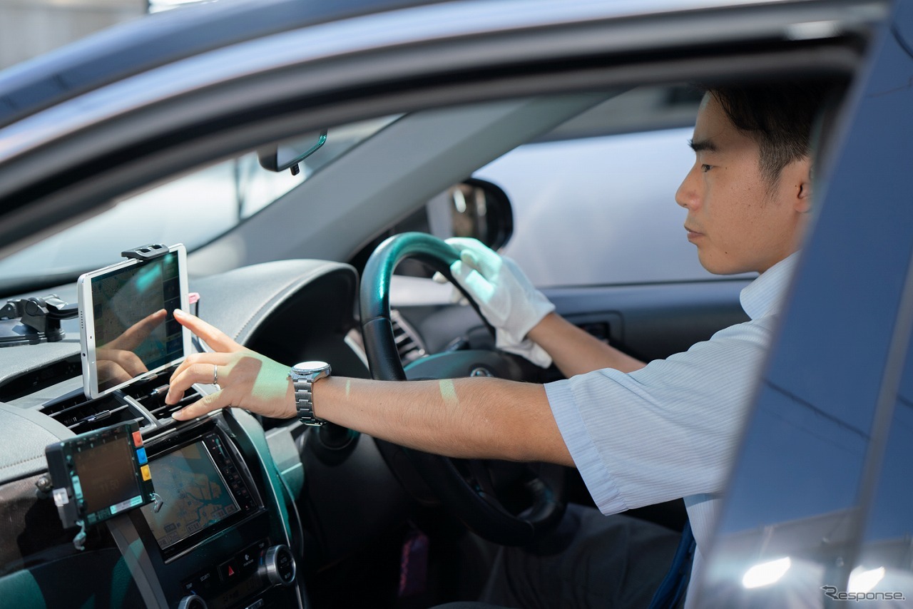 電脳タブレット