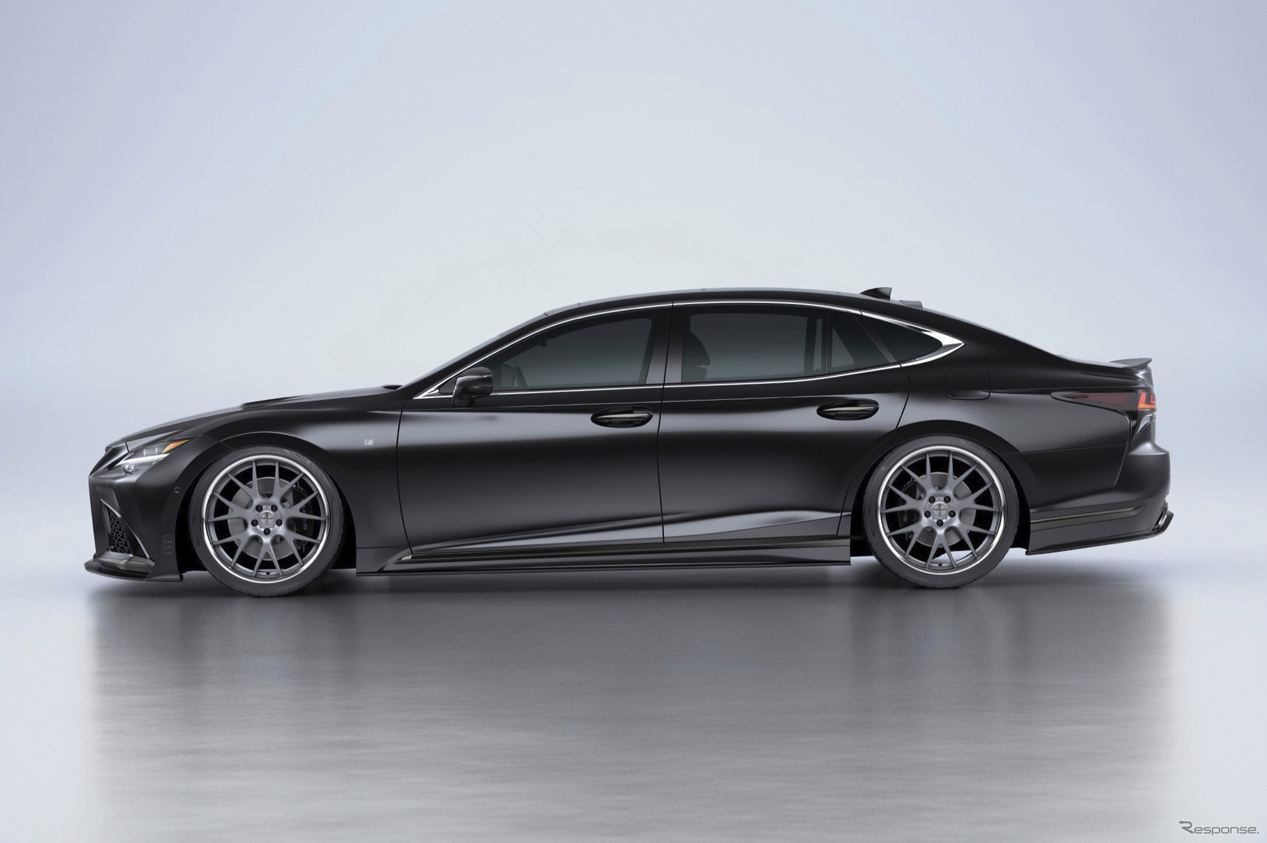 ARTISAN SPIRITS BLACK LABEL LEXUS LS 500/500h F-SPORT