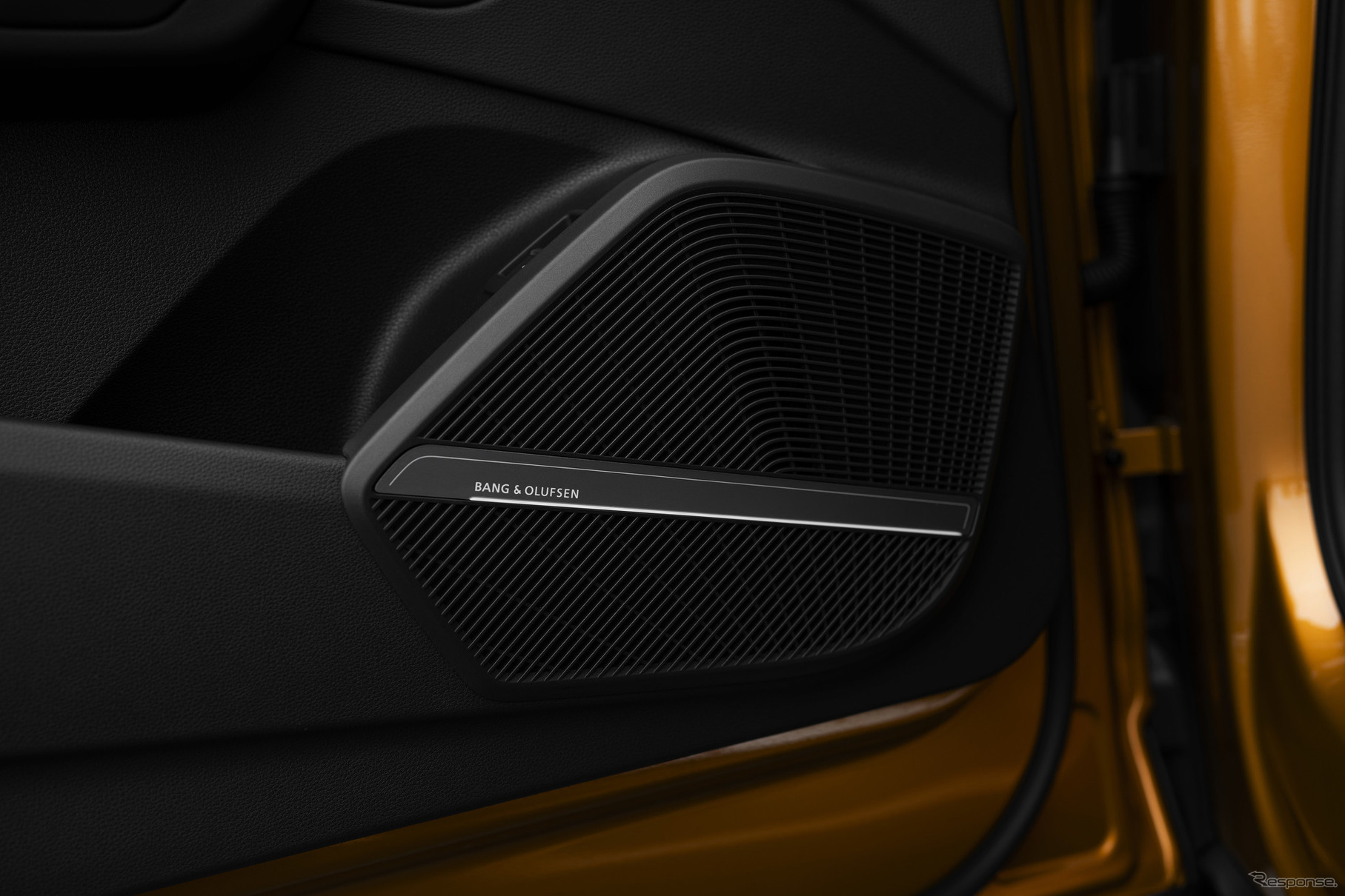 アウディの「Bang & Olufsen」3Dサウンドシステム