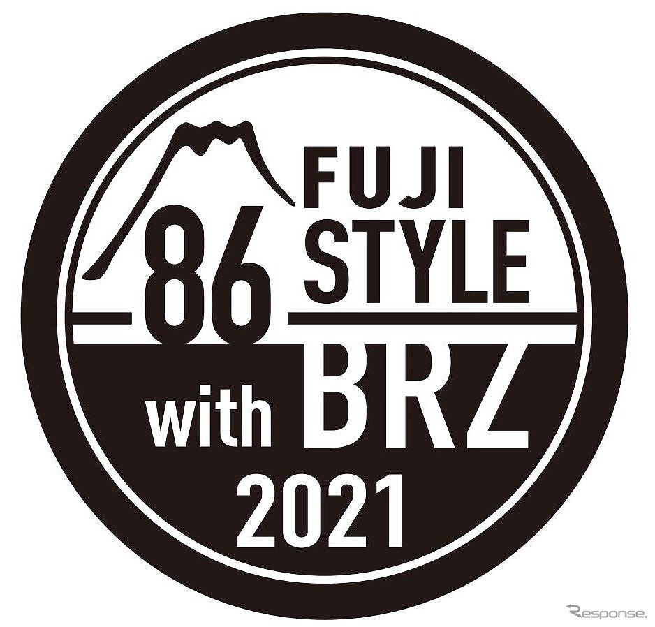 FUJI 86 STYLE with BRZ 2021