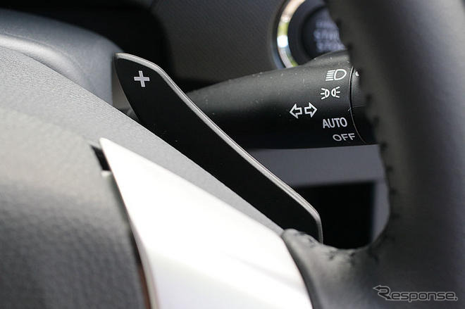 【スズキ ワゴンR 新型発表】充実した装備類