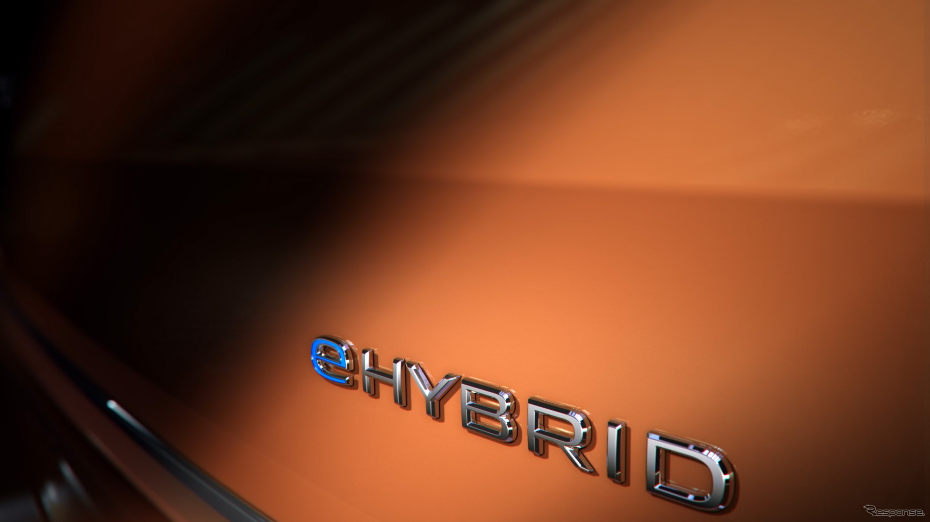フォルクスワーゲン・マルチバン 次期型の「eHybrid」のティザーイメージ