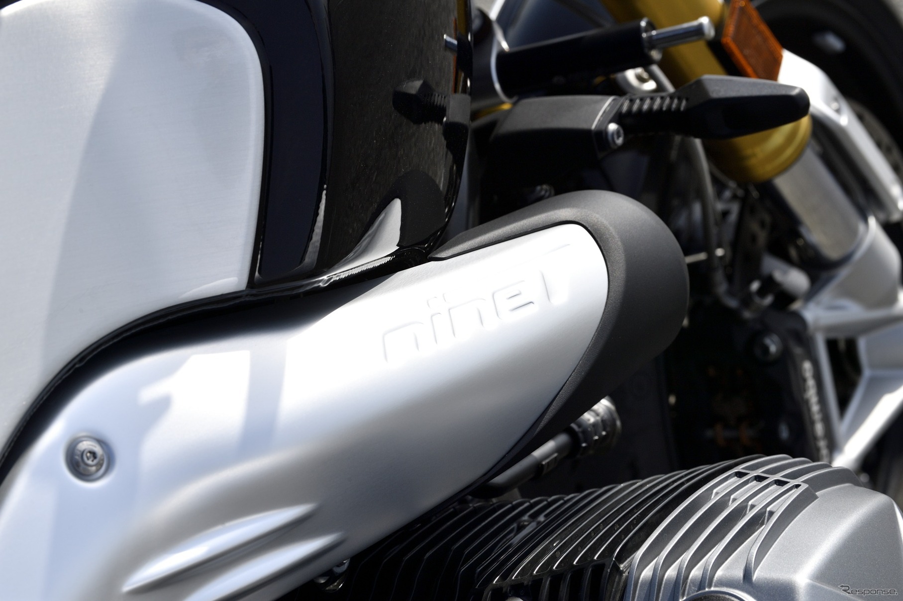 BMW R nineT