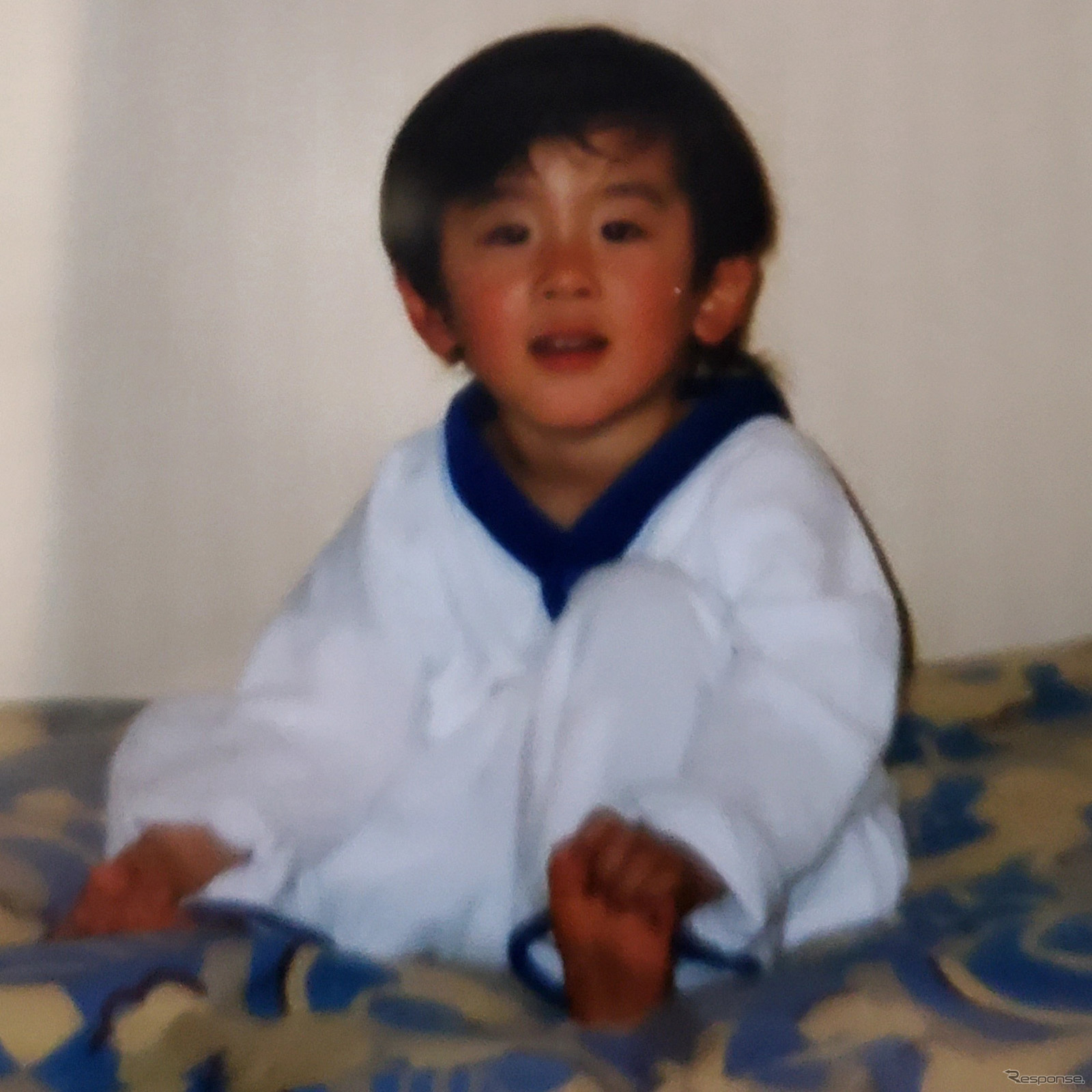 大竹直生さん