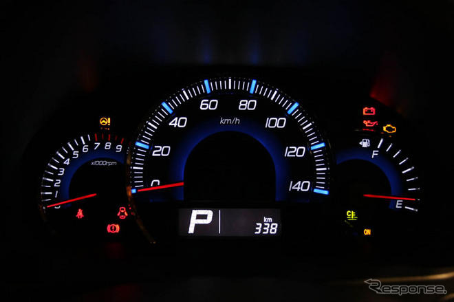 【スズキ ワゴンR 新型発表】スティングレーを派生車種とは呼ばせない