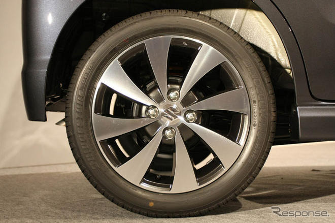 【スズキ ワゴンR 新型発表】スティングレーを派生車種とは呼ばせない