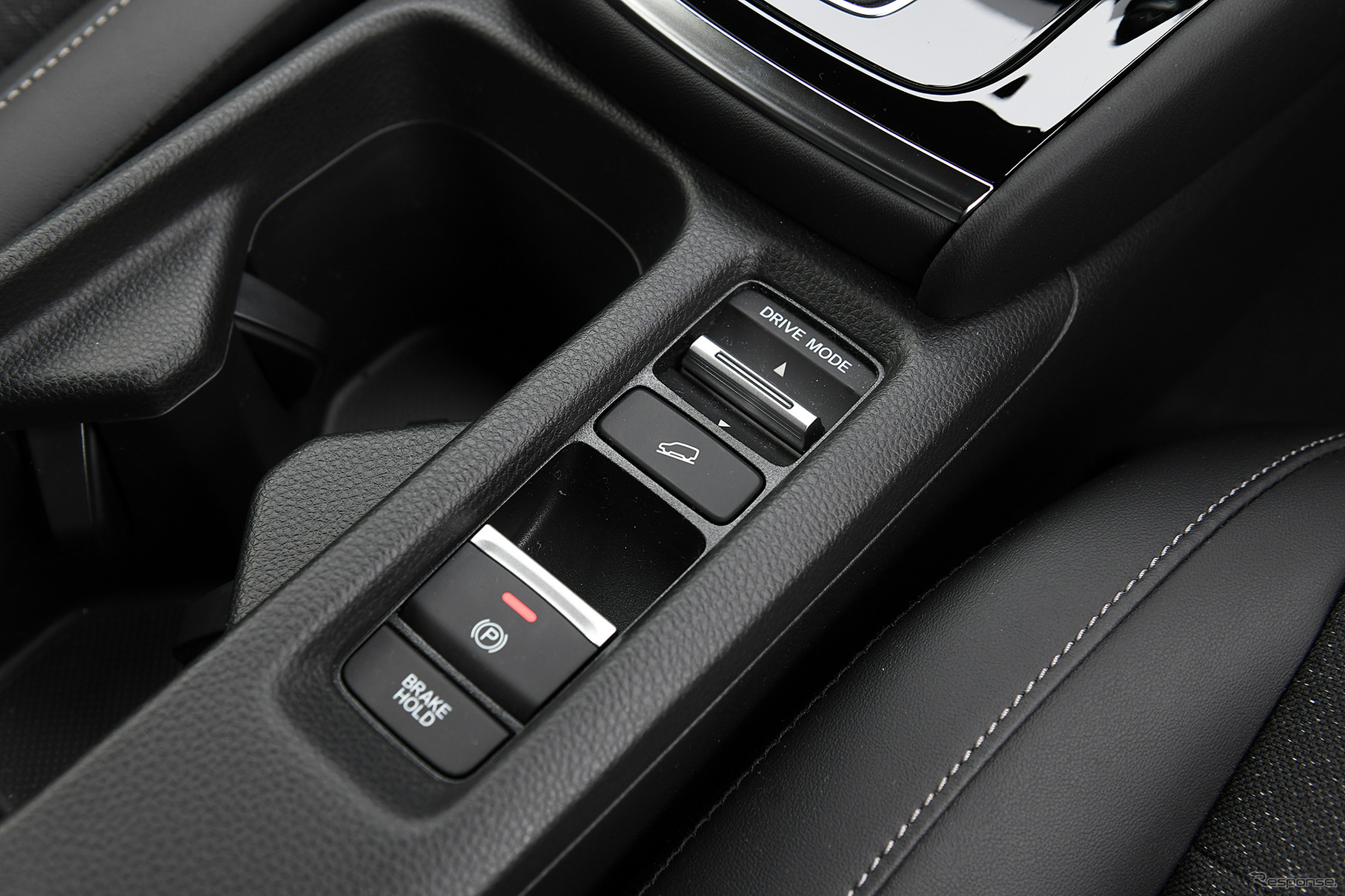 ホンダ ヴェゼル 新型（e:HEV Z）