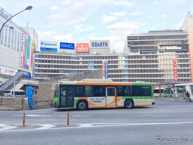 都営バス