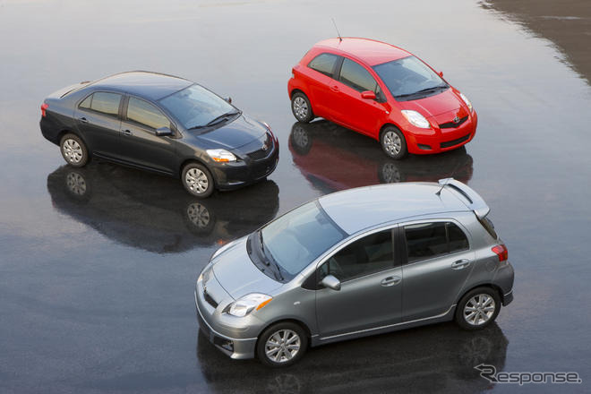 トヨタ米国新車販売は29.5％減…9月実績
