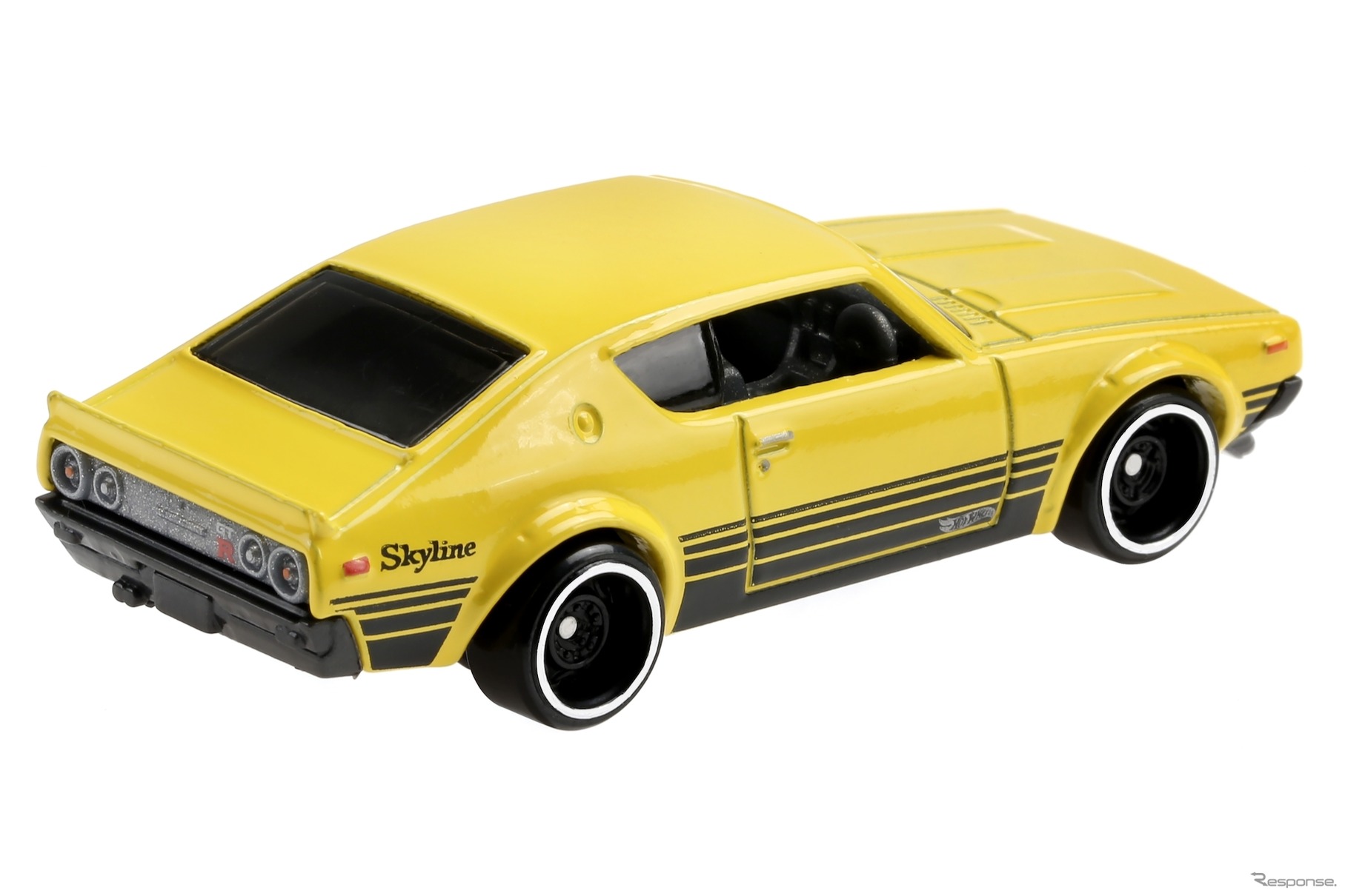 ニッサン スカイライン 2000 GT-R（7月3日発売）