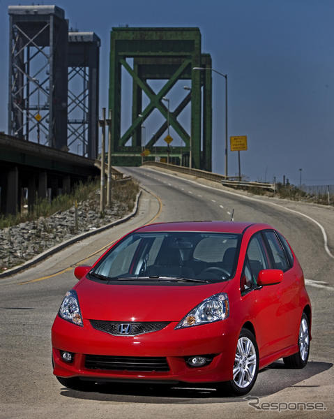 ホンダの米国新車販売は20.9％減…9月実績