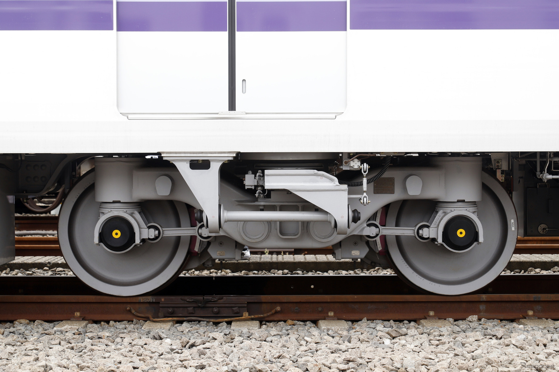 東京メトロ18000系中間電動車