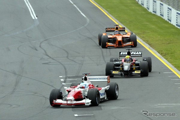 【新聞ウォッチ】トヨタF1、朝日1面、読売人物コラムなどなど