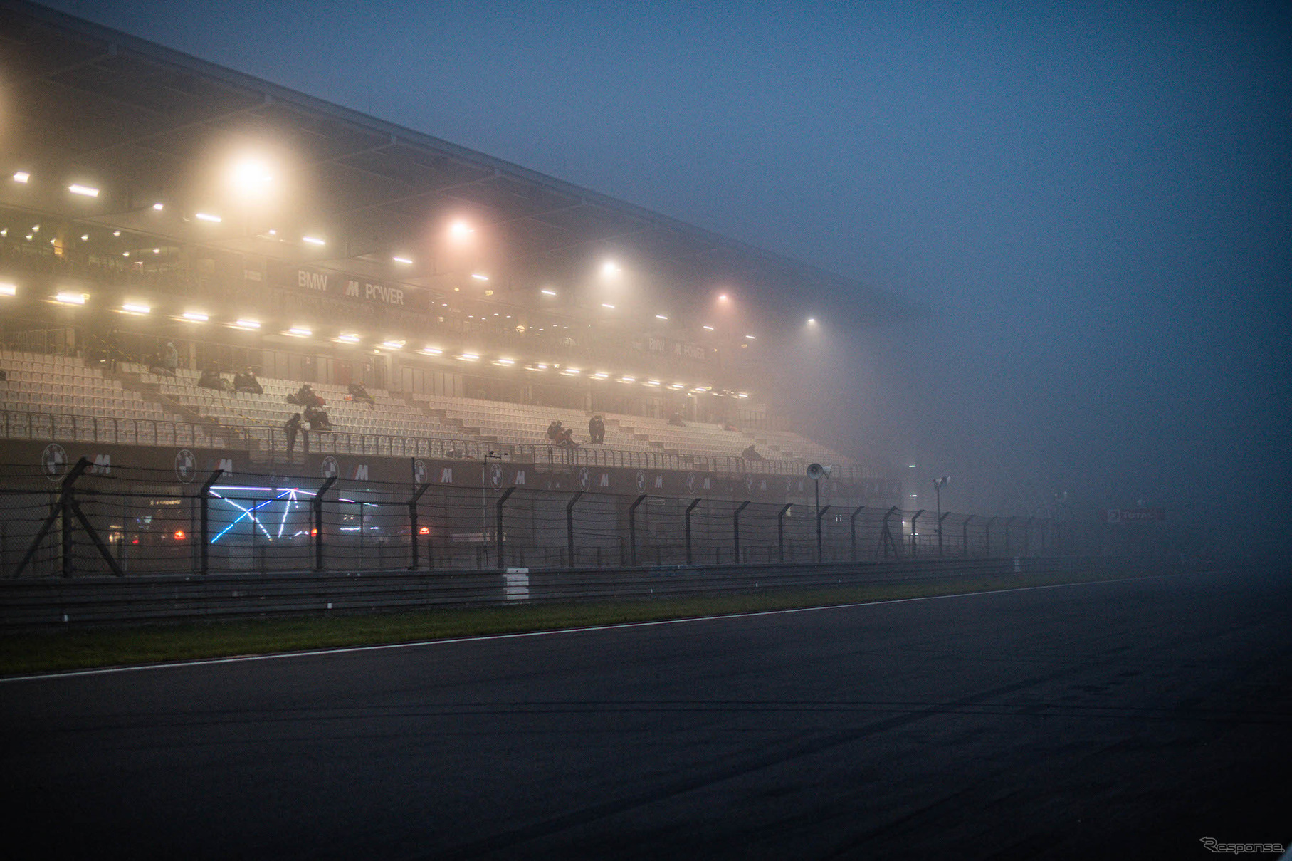 ニュルブルクリンク24時間耐久レース