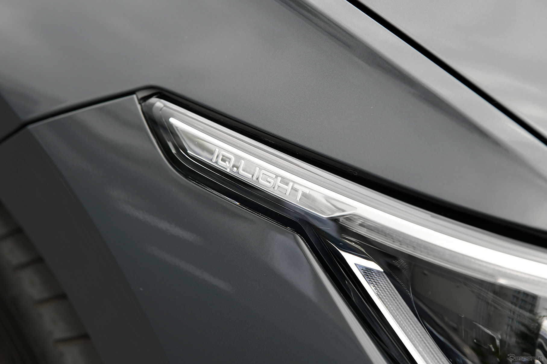 VW ゴルフ 新型（eTSI R-Line）