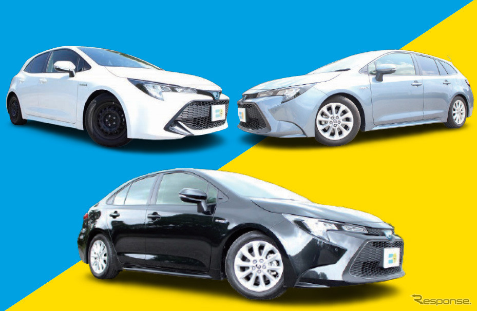 ビルシュタイン B14車高調整サスペンションキット（トヨタ カローラシリーズ用）