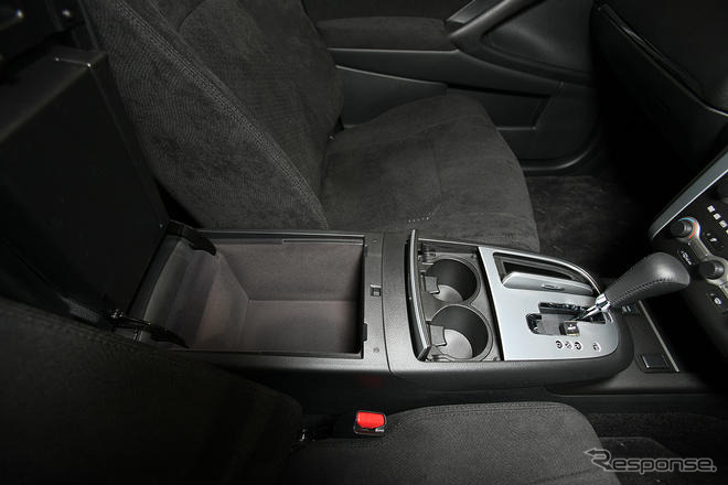 【日産 ムラーノ 新型発表】日本仕様、北米とはここが違う