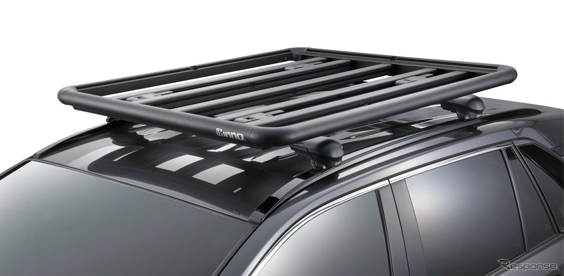 INNOルーフデッキ120（INA515）