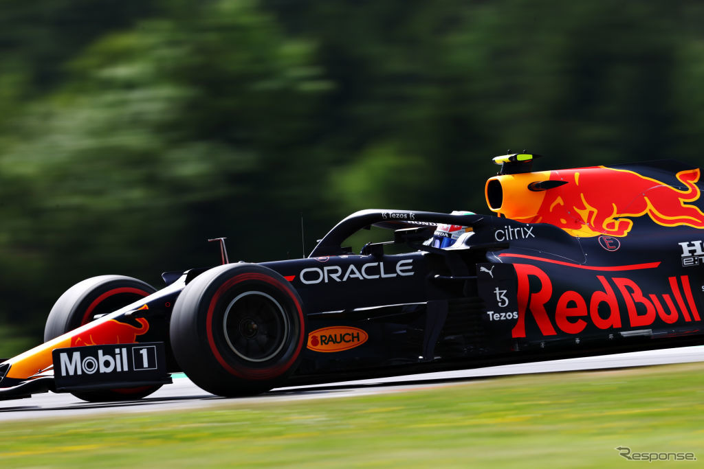 F1シュタイアーマルクGP
