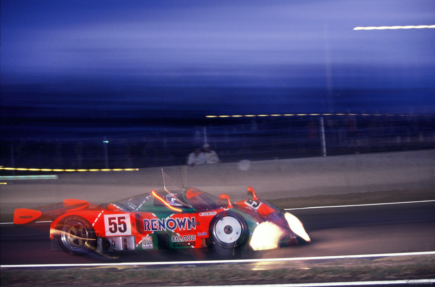 1991年のルマン24時間レース