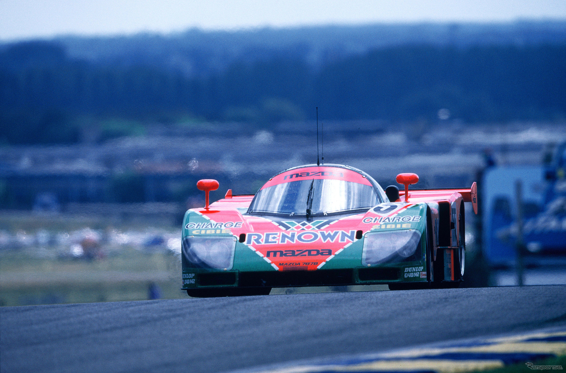 1991年のルマン24時間レース