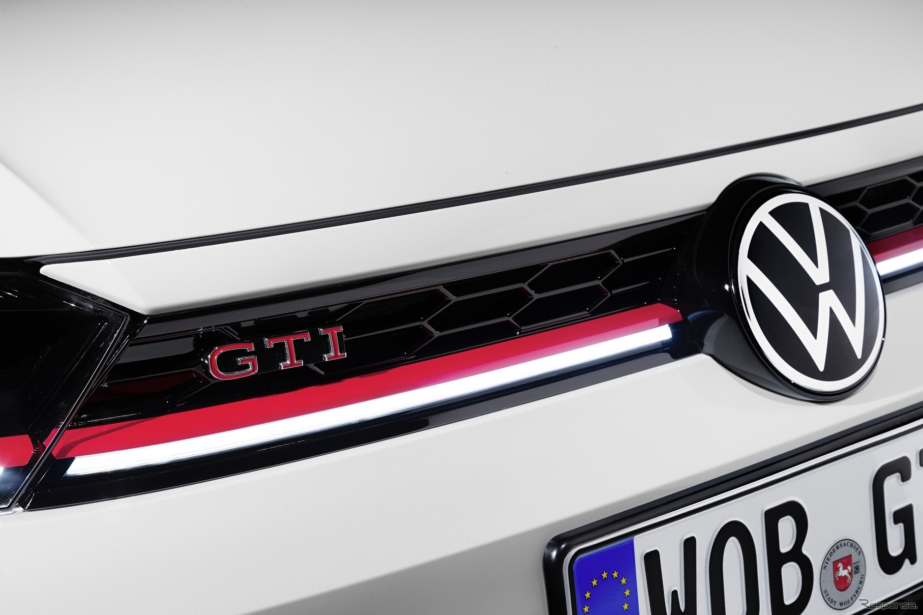 フォルクスワーゲン・ポロ GTI 改良新型