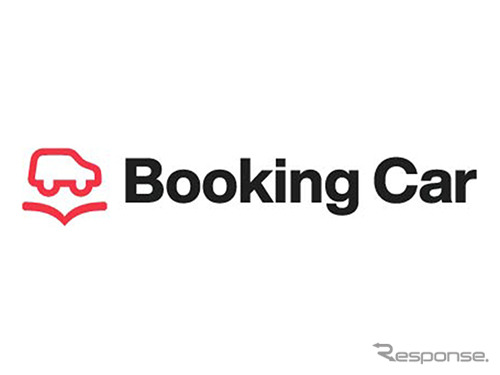 Booking Car（ブッキングカー）