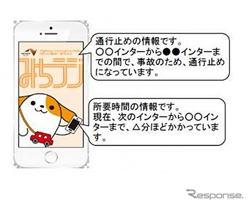 みちラジ