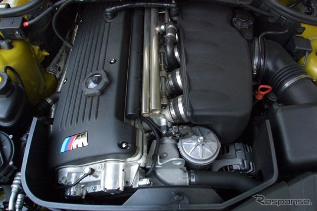 【試乗+価格調査(BMW M3 SMGII)】MTを操る玄人でも満足できる仕上がり --- (試乗編)