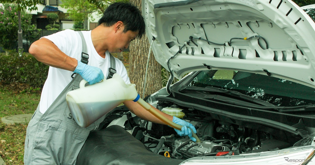 出張整備・修理の「セイビー」