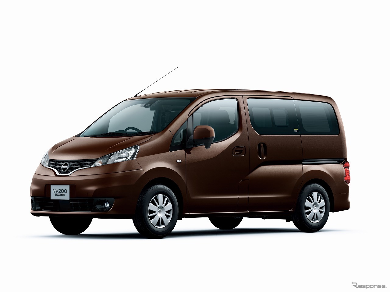 日産 NV200バネット 16X-2R