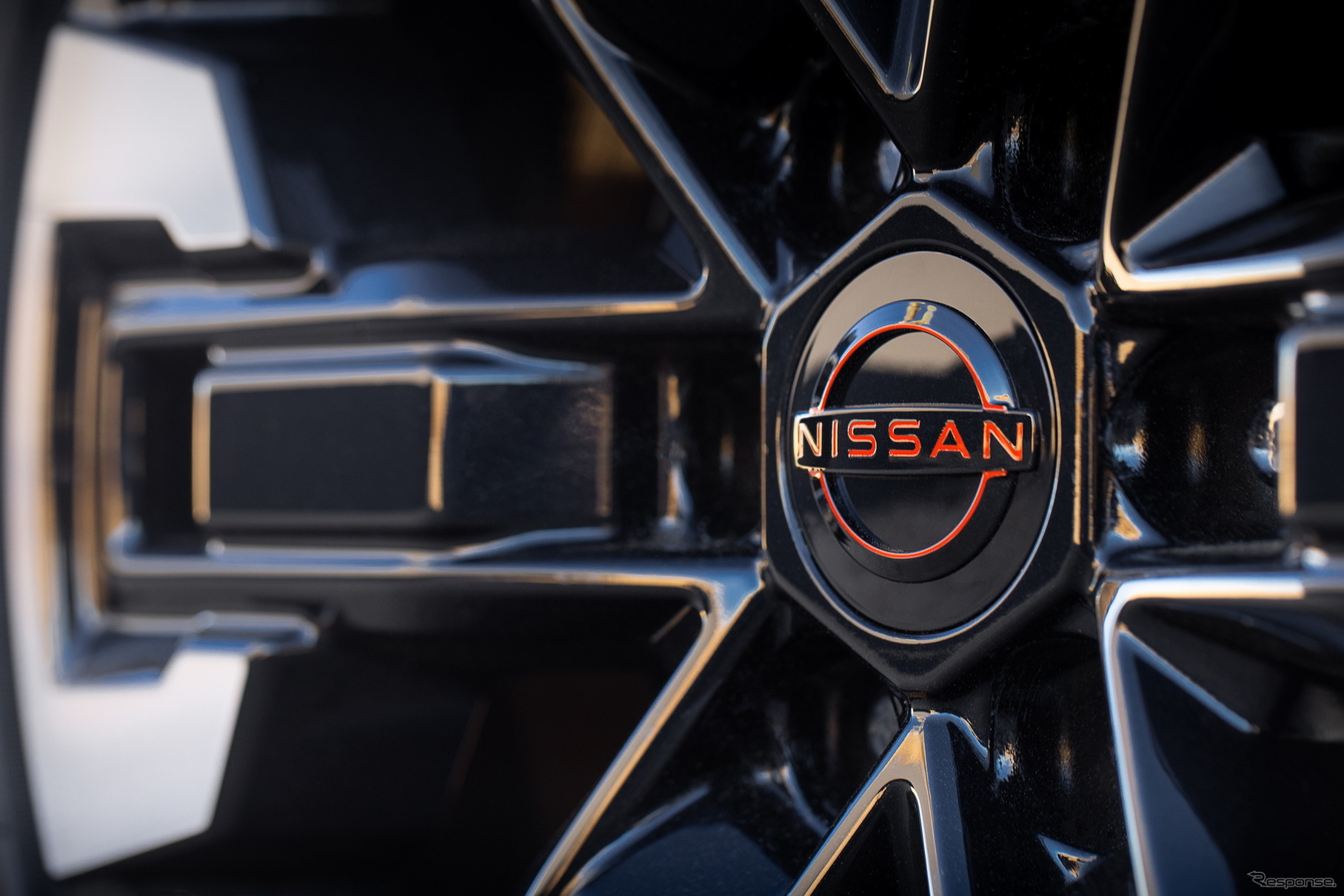 日産 フロンティア 新型