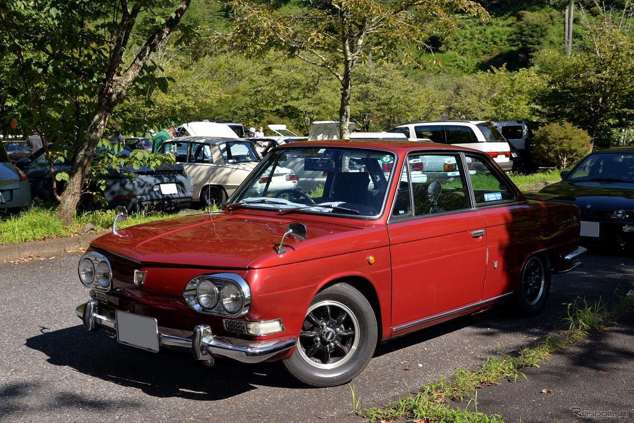 “ダイサン”東京旧車会