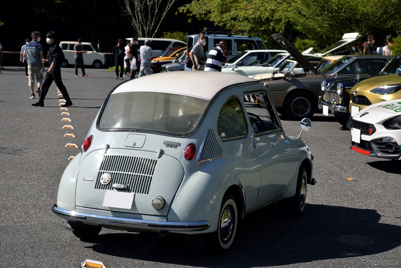 “ダイサン”東京旧車会