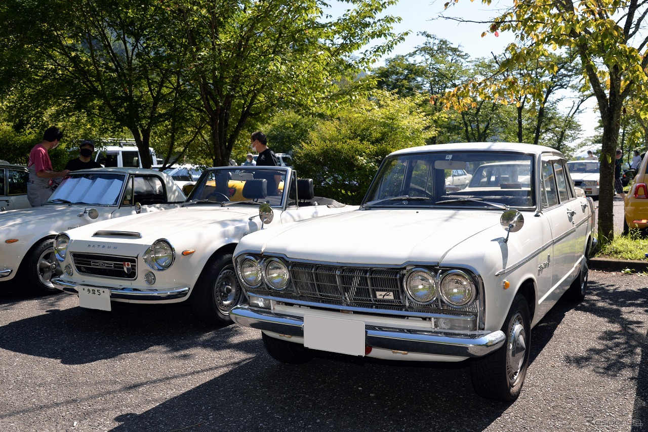 “ダイサン”東京旧車会