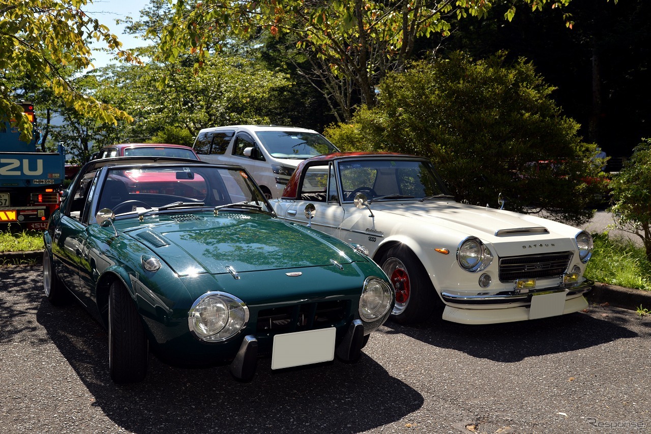 “ダイサン”東京旧車会