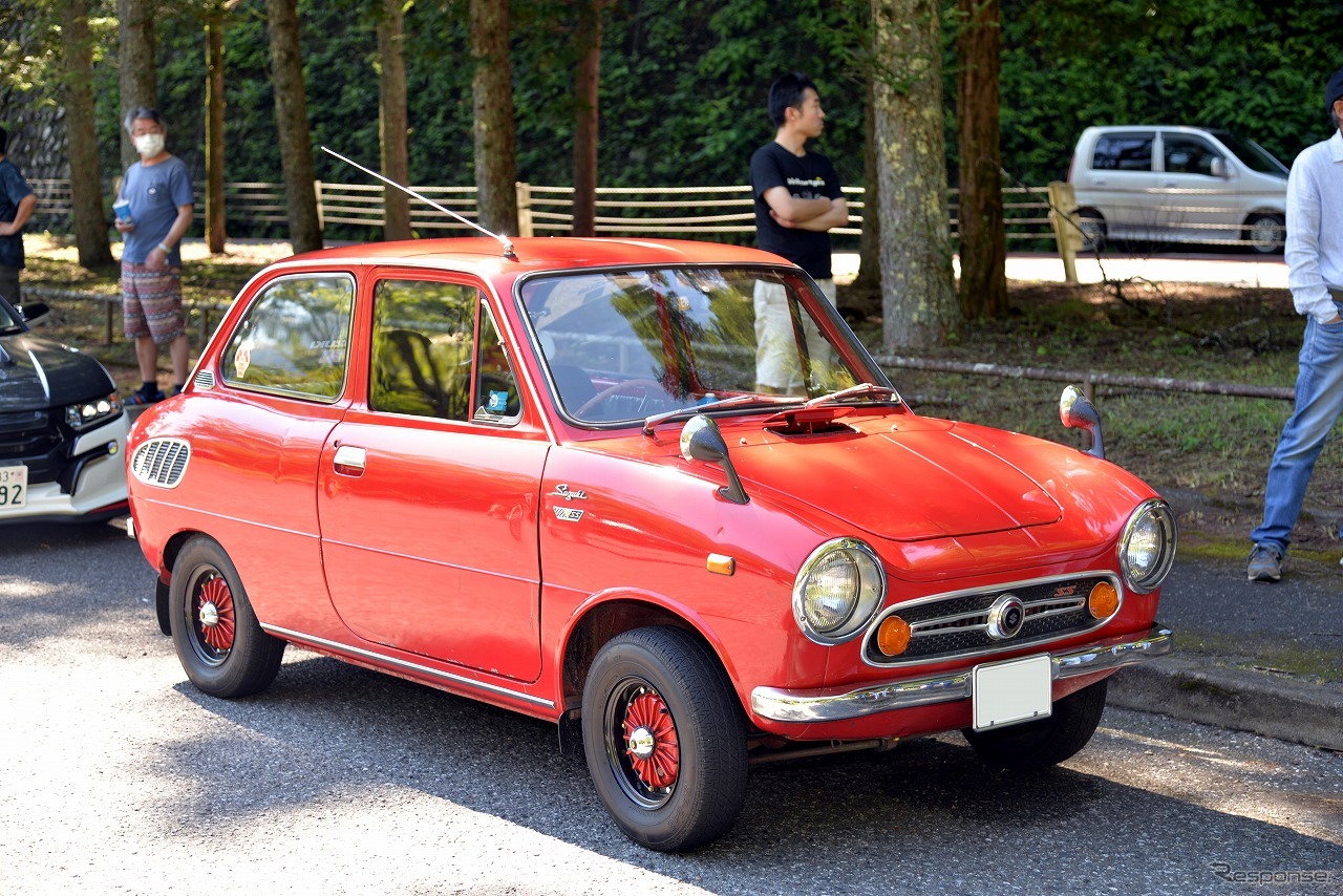 “ダイサン”東京旧車会