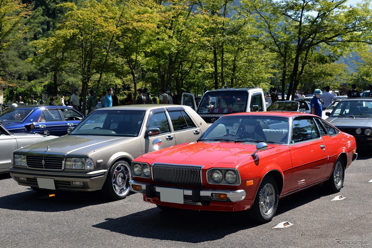 “ダイサン”東京旧車会