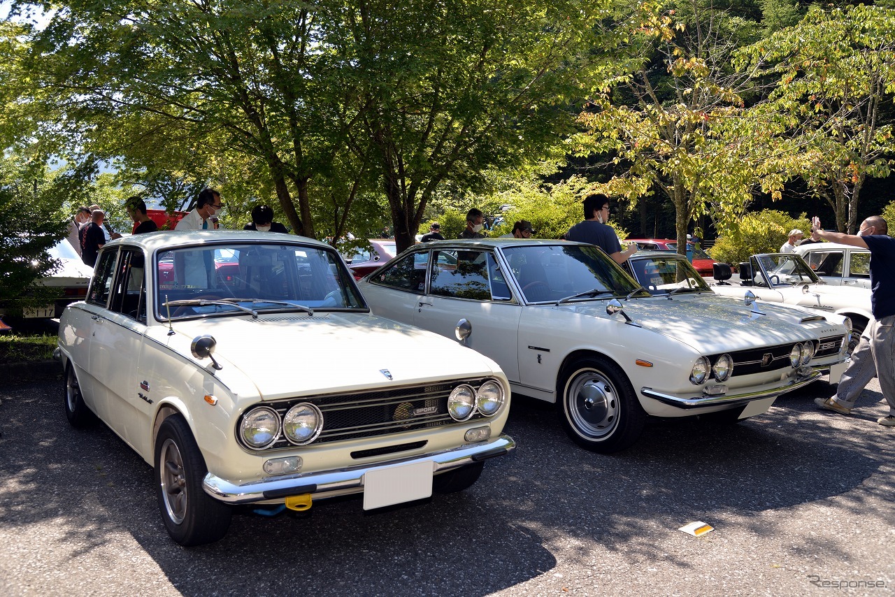 “ダイサン”東京旧車会