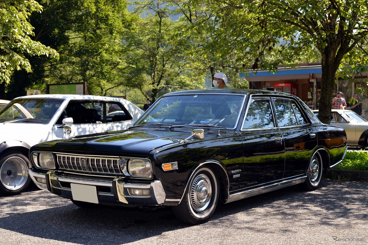 “ダイサン”東京旧車会