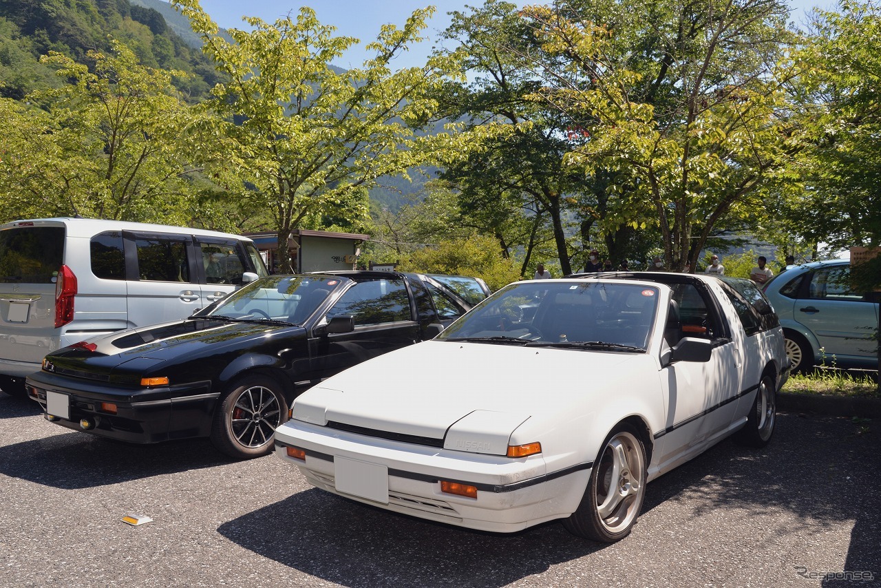 “ダイサン”東京旧車会