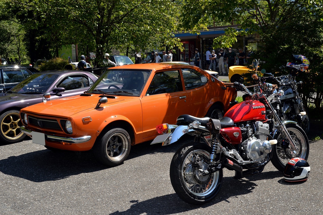 “ダイサン”東京旧車会