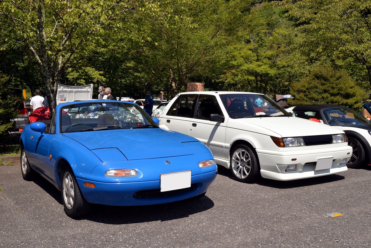 “ダイサン”東京旧車会